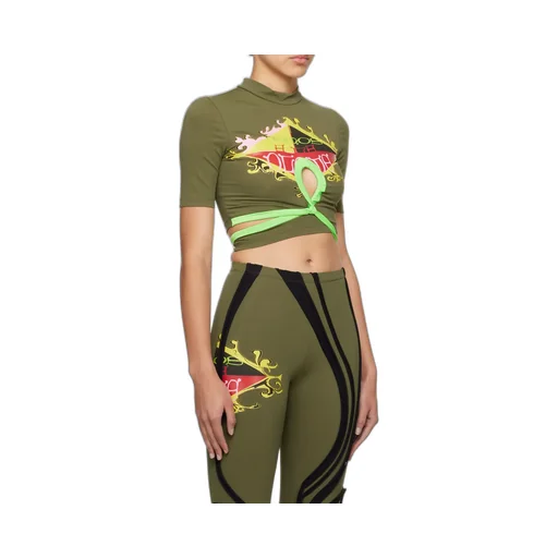Short T-Shirt