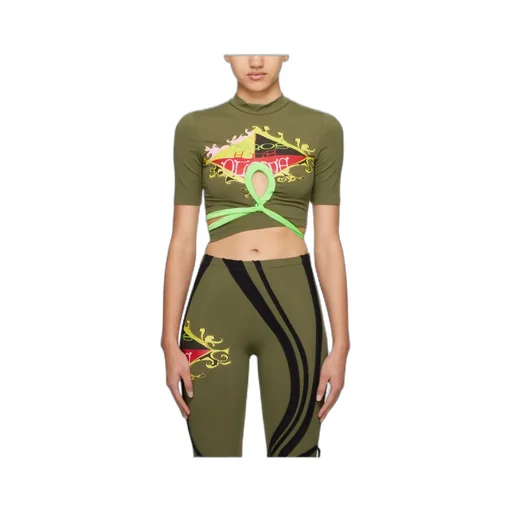 Short T-Shirt