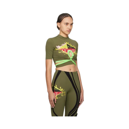 Short T-Shirt