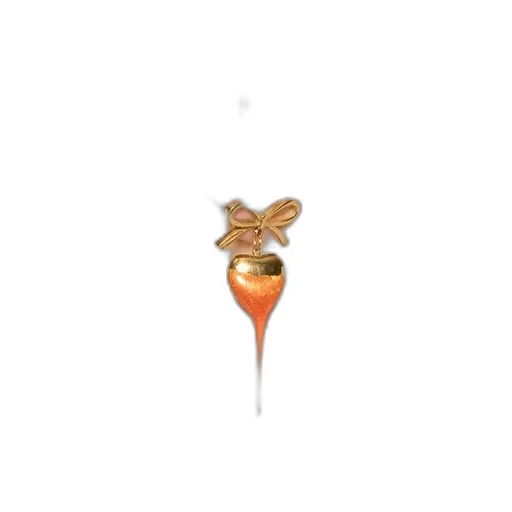 Bow Earrings