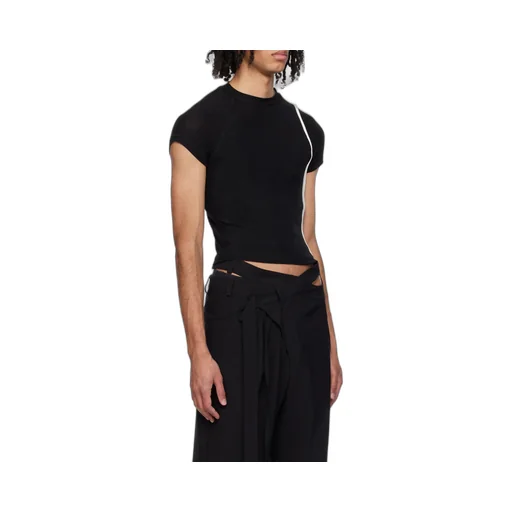 Short-Sleeved T-Shirt