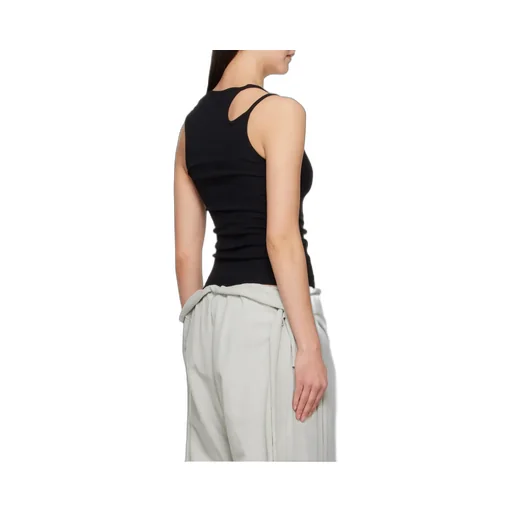 Dirndl Ribbed Tank Top
