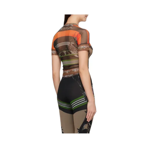 Print T-Shirt