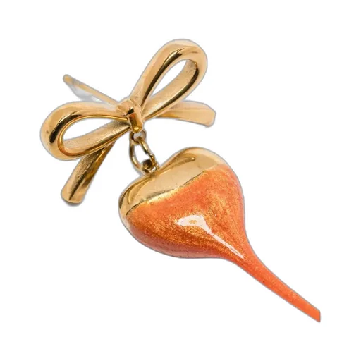 Bow Earrings