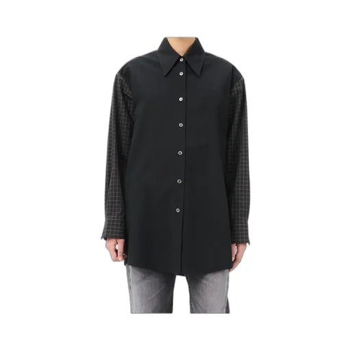 Our Legacy Girdle Shirt