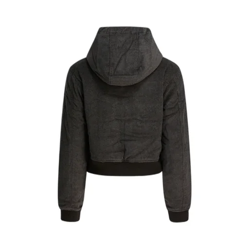 Coast Hooded Jacket