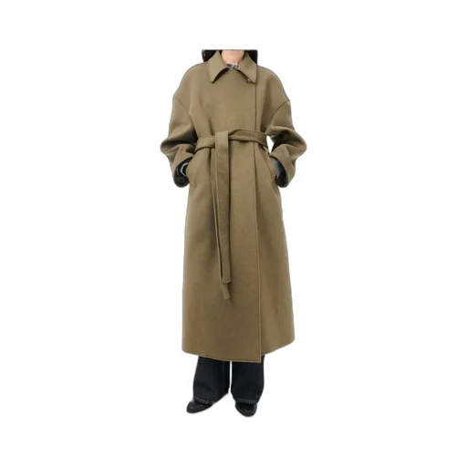 Court Coat