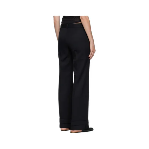 Hip Trousers