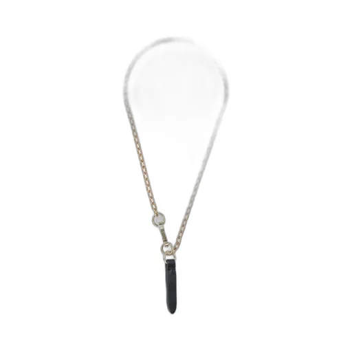 Delicate Ladon Necklace
