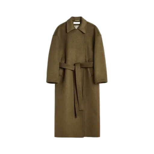 Court Coat