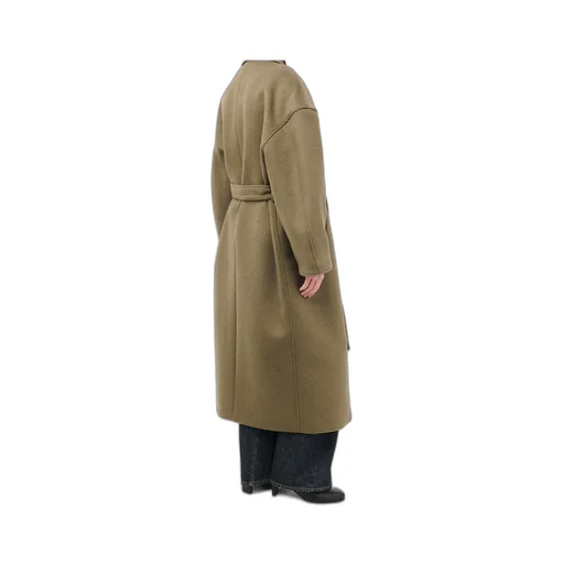 Court Coat