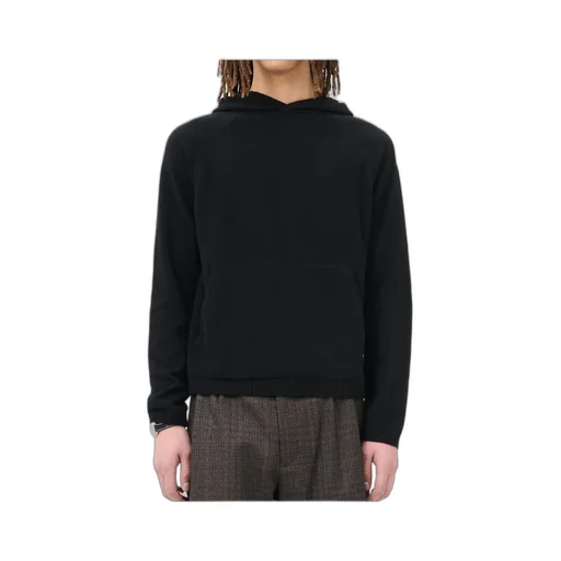 Our Legacy Knitted Hoodie