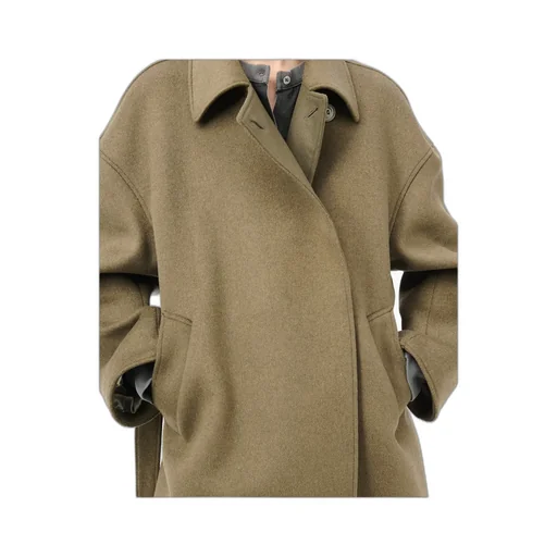 Court Coat