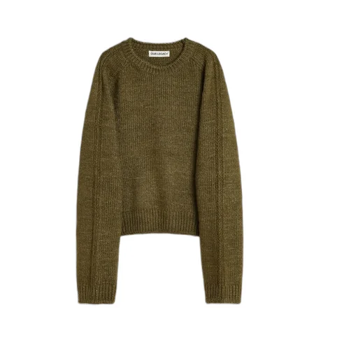 Long Sleeve Sweater