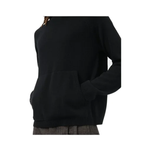 Our Legacy Knitted Hoodie