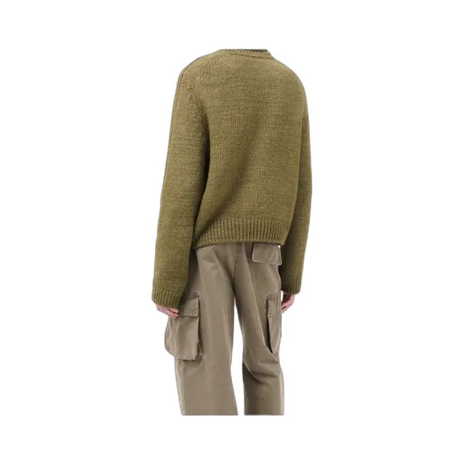 Long Sleeve Sweater