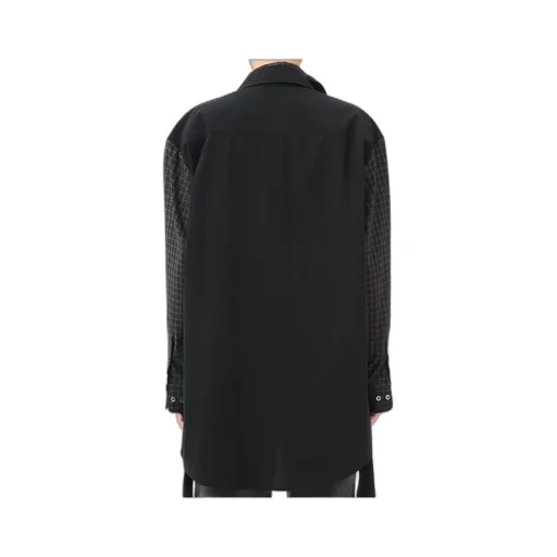 Our Legacy Girdle Shirt
