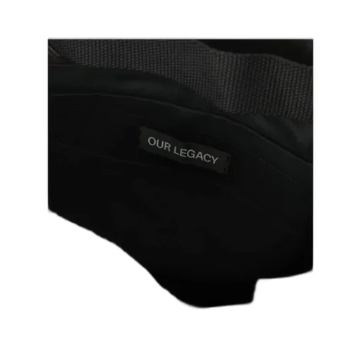Our Legacy Towering Tote Bag