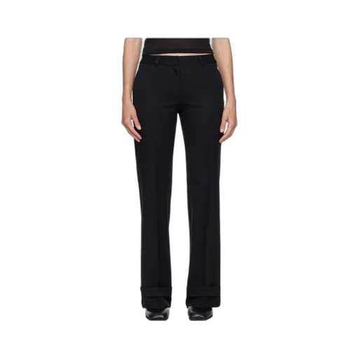 Hip Trousers