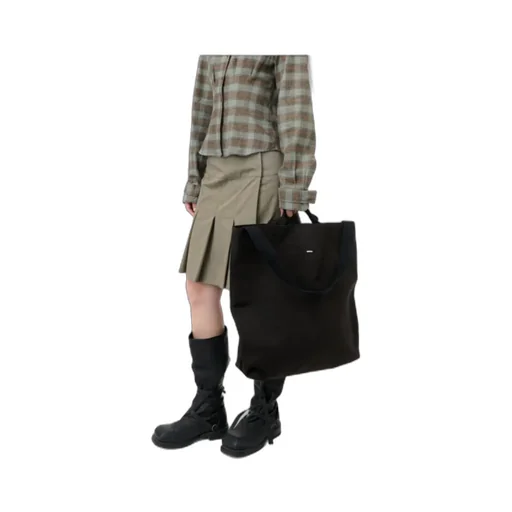 Our Legacy Towering Tote Bag