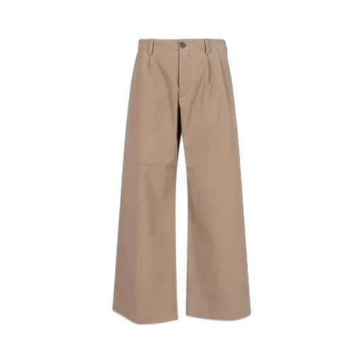 Our Legacy Wide-Leg Pants