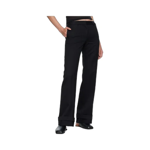 Hip Trousers