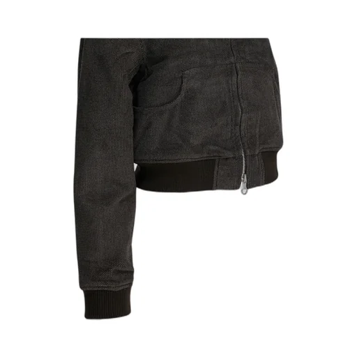 Coast Hooded Jacket