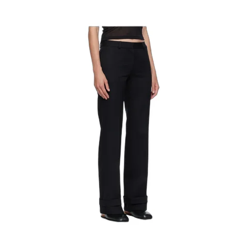 Hip Trousers