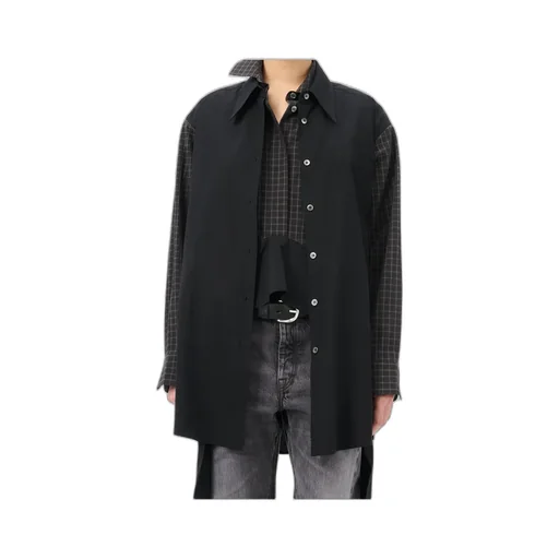 Our Legacy Girdle Shirt