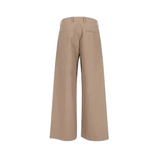 Our Legacy Wide-Leg Pants
