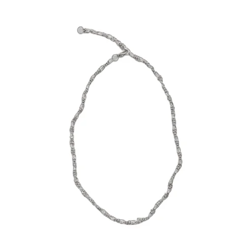 Barbwire Necklace
