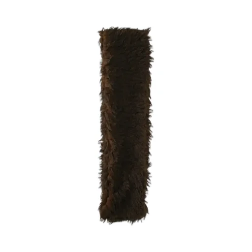 Floss Mohair-Blend Scarf