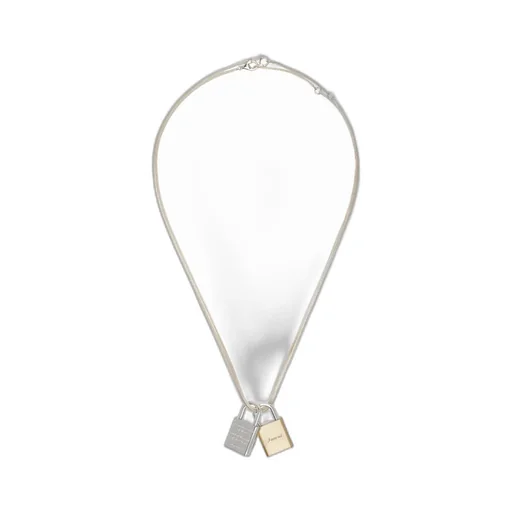 Riddle Necklace