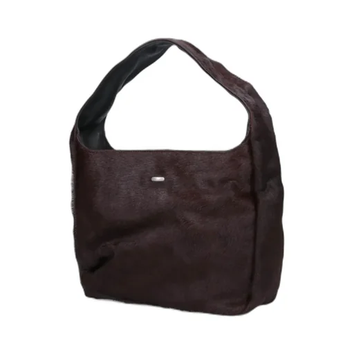 Single Handle Shoulder Bag
