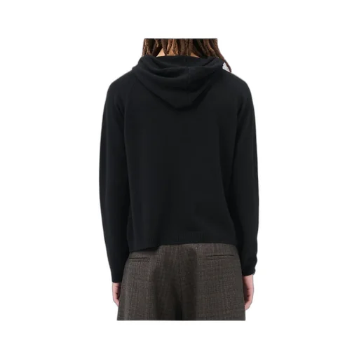 Our Legacy Knitted Hoodie