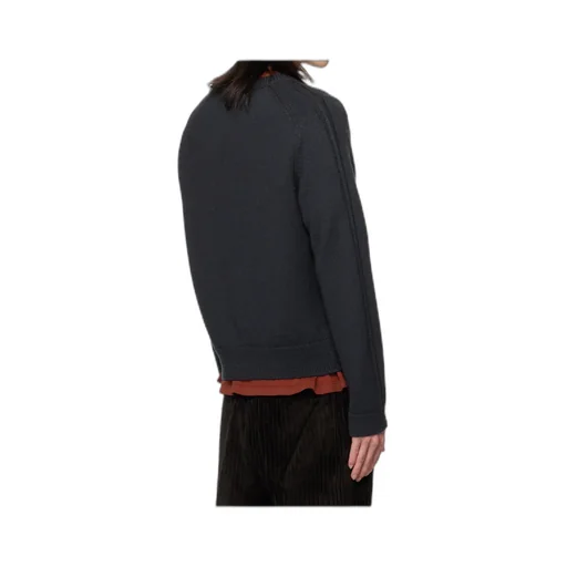 True Roundneck Knitwear