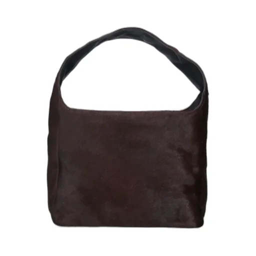 Single Handle Shoulder Bag