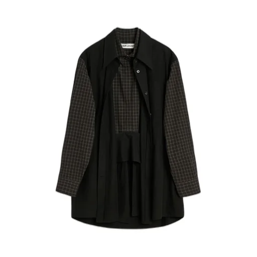 Our Legacy Girdle Shirt
