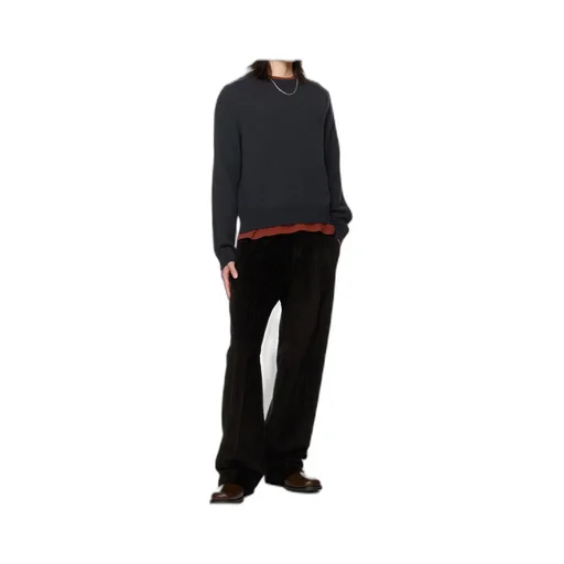 True Roundneck Knitwear
