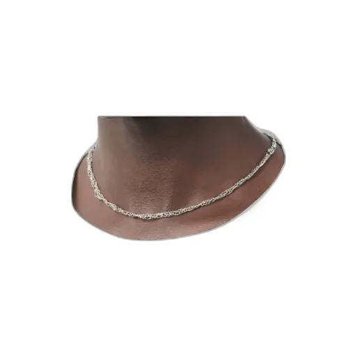 Barbwire Necklace
