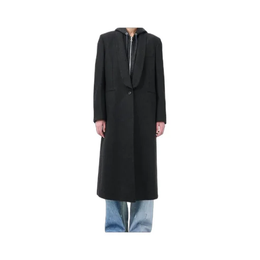 Supper Coat