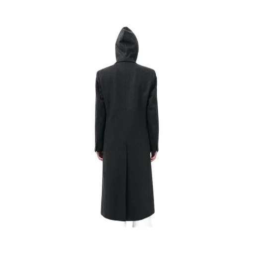 Supper Coat