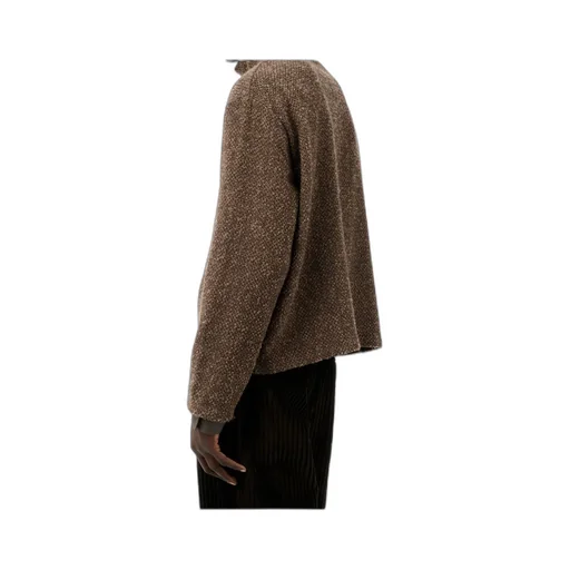 Long-Sleeved Casual Jacket
