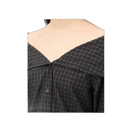 Our Legacy Kaonashi Shirt