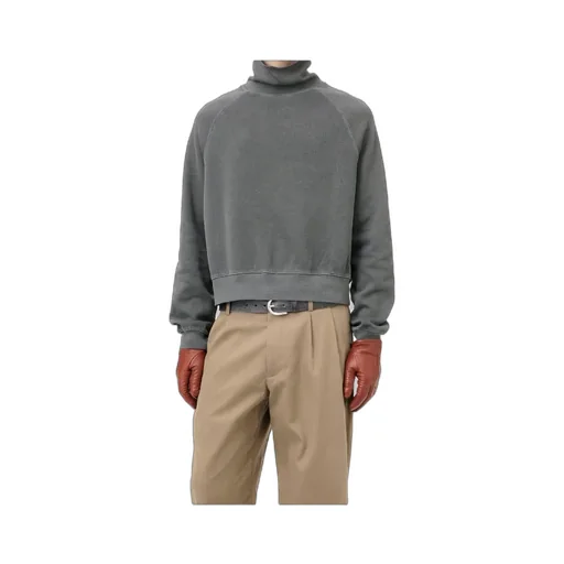 Funnel Neck Sweater