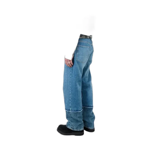 Our Legacy Third Cut Jeans