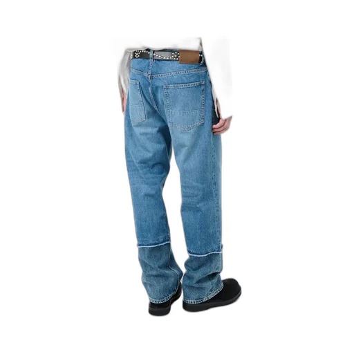 Our Legacy Third Cut Jeans