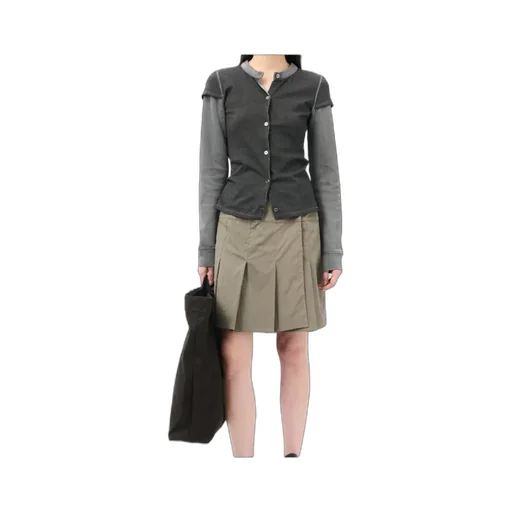 Our Legacy Girdle Skirt