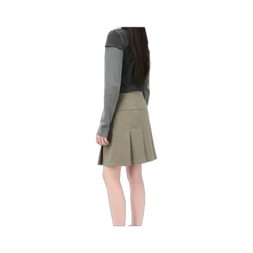 Our Legacy Girdle Skirt