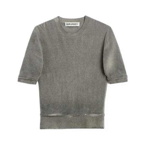 Our Legacy Dual T-Shirt